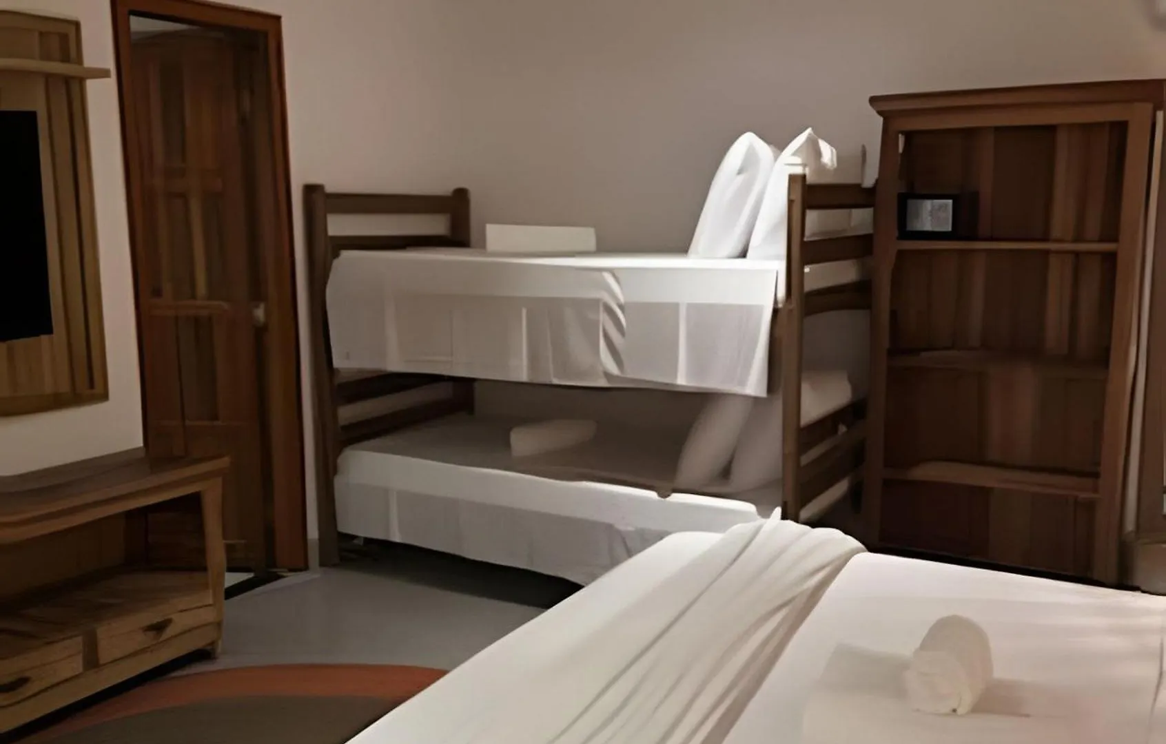 Villa Mucuge|4 Suites C/ Jacuzzi Porto Seguro 0*,